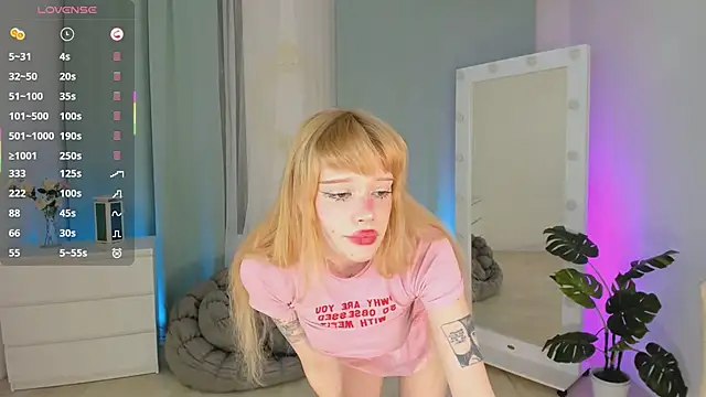 boobsybootie's cam snapshot