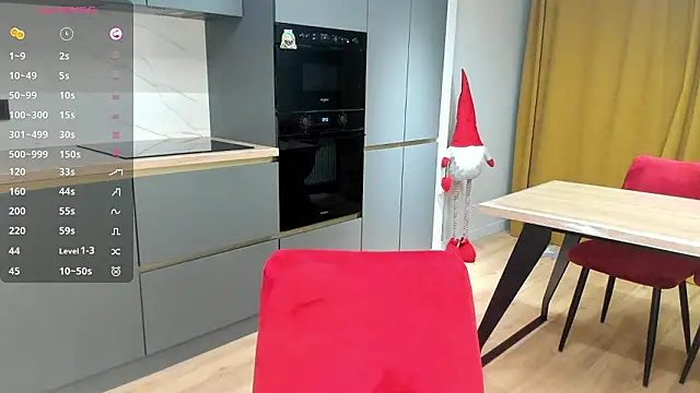 SaraShine_'s cam snapshot