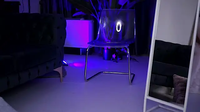 CataleyaSyrene's cam snapshot