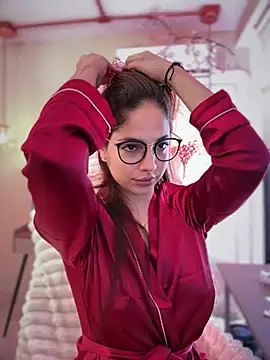 Zoe_Bae's cam snapshot