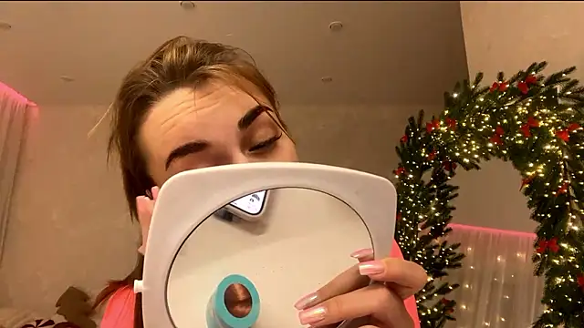 GeralynChiszar's cam snapshot