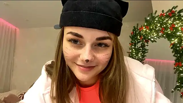 GeralynChiszar's cam snapshot