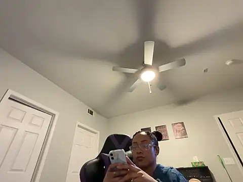 RylReese's cam snapshot