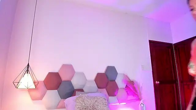 BeckyVidal's cam snapshot