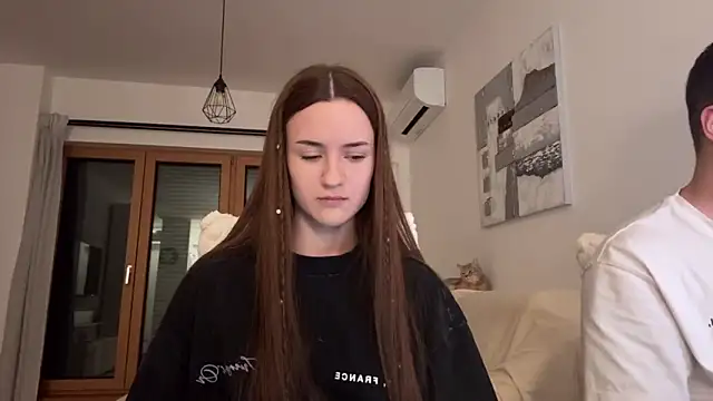 Double_Sun's cam snapshot