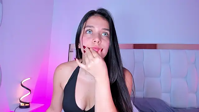 ZoeBarnett's cam snapshot