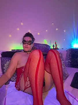 Nadja_Noir live sex cam