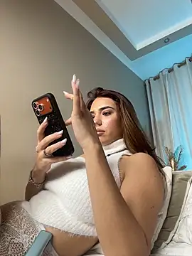 ItalianGirl live sex cam