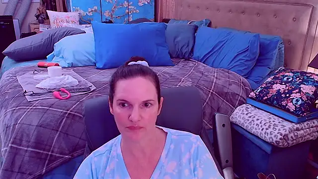 ninajaymes live sex cam