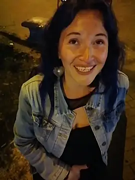 sophie_banger's cam snapshot