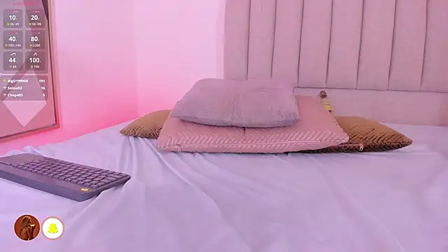 Nikki_Angel_ live sex cam