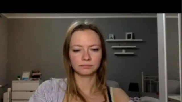 MillieShow's cam snapshot