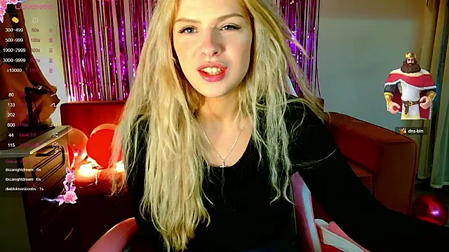 babylilly00's cam snapshot