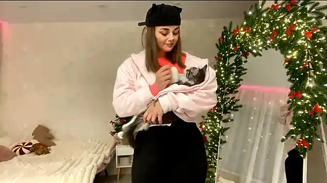 GeralynChiszar's cam snapshot