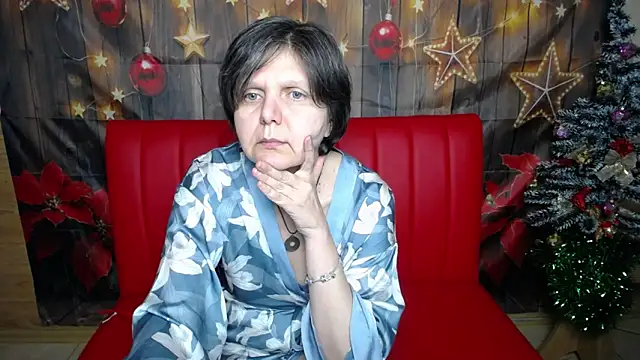 LunaDobra's cam snapshot