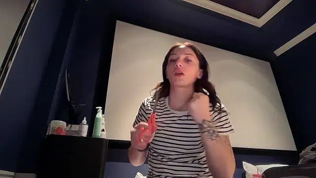 laurensmithhh's cam snapshot