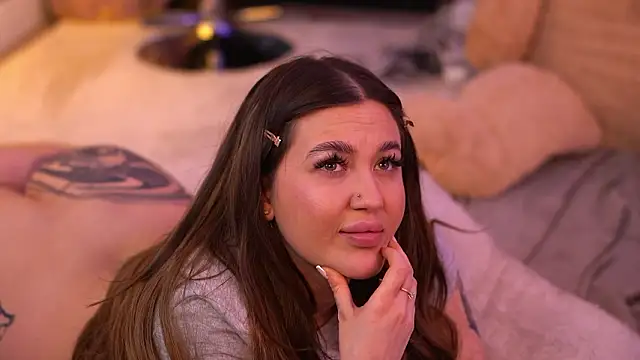 AkaliLuna's cam snapshot