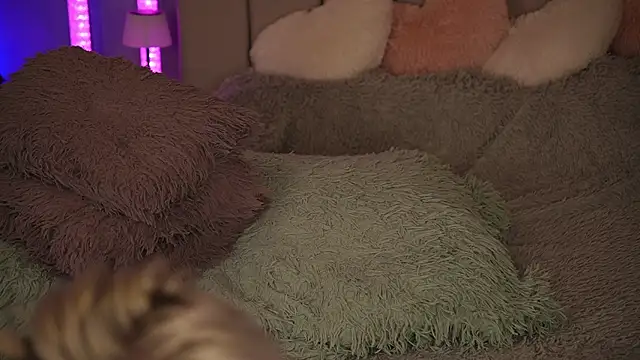 VickySecret96's cam snapshot