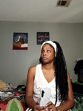 bosschickk's cam snapshot