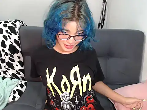 Lolabonitacam's cam snapshot