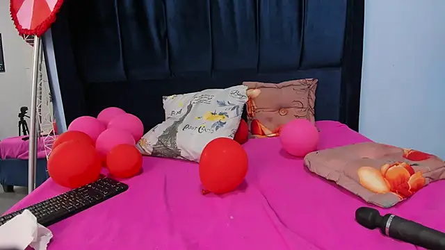 MarianRosse's cam snapshot