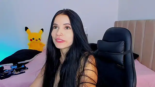 melanyrouse1's cam snapshot