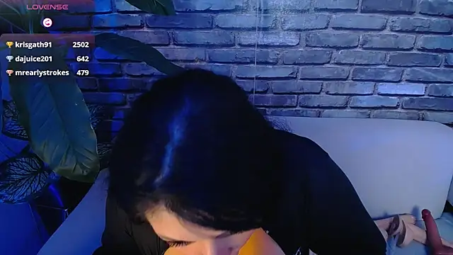 kenda_hot_'s cam snapshot