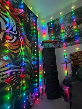 fatfabulous1981's cam snapshot