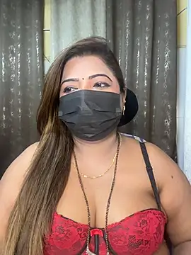 GEET-LOVE live sex cam