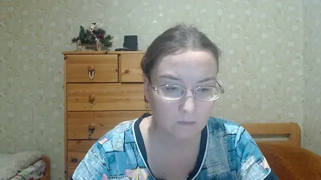 Smart_Rose live sex cam