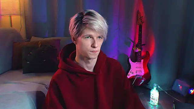 Breston_Sweet live sex cam