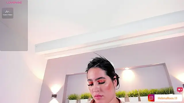 HelenaRoos's cam snapshot