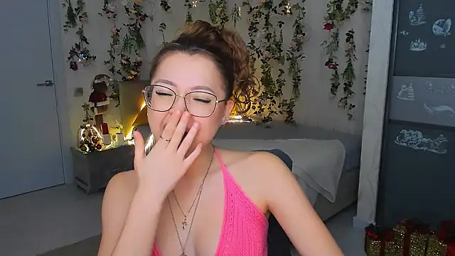 SereneFlame's cam snapshot