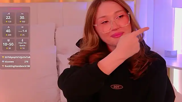 NancySmitts live sex cam