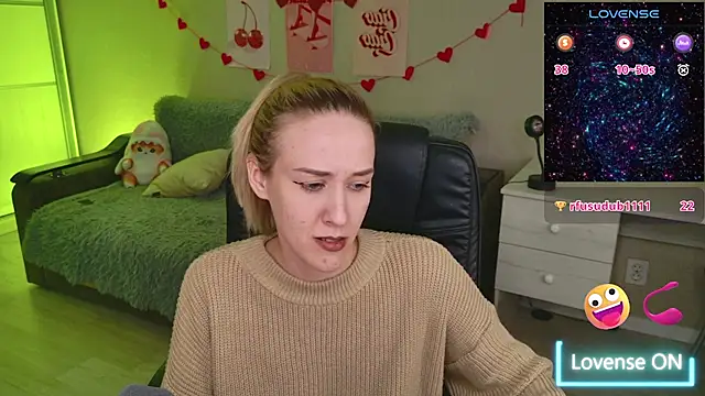 Free_Harmony's cam snapshot