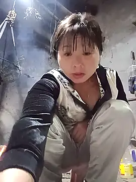 vangkt-cute's cam snapshot