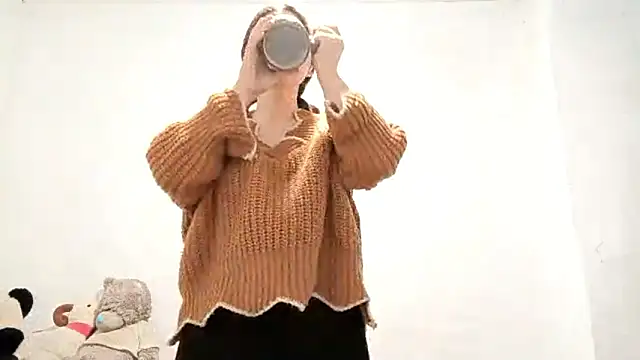 ClarisaCalvary's cam snapshot