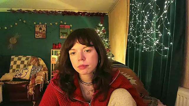 ClancyMorissey's cam snapshot