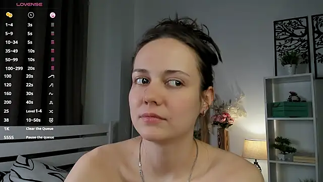 DarylPrescott live sex cam