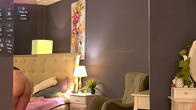 SeniGrandee's cam snapshot