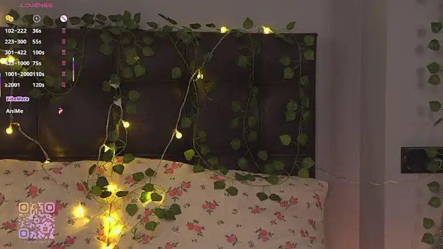 FlairEdgin's cam snapshot