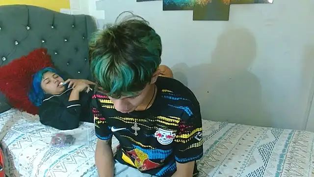 andy_dan18 live sex cam