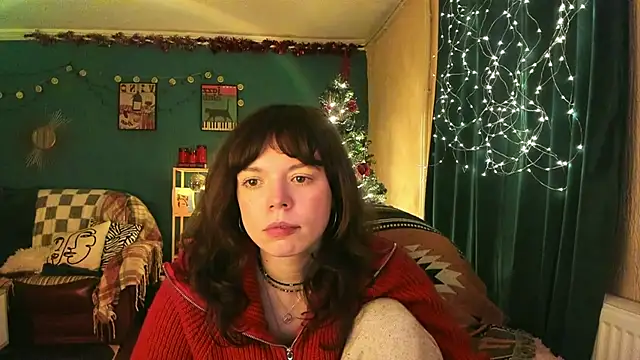 ClancyMorissey's cam snapshot