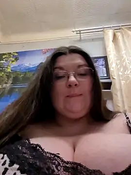 BrookeStreams's cam snapshot