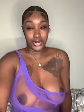 ToyaThick's cam snapshot