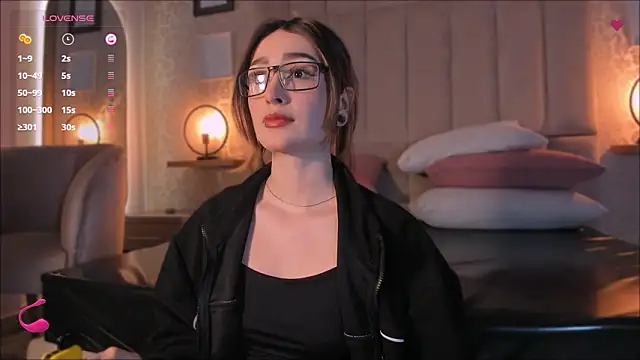 Amy-Parrish's cam snapshot