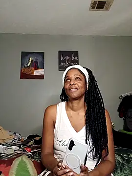 bosschickk's cam snapshot