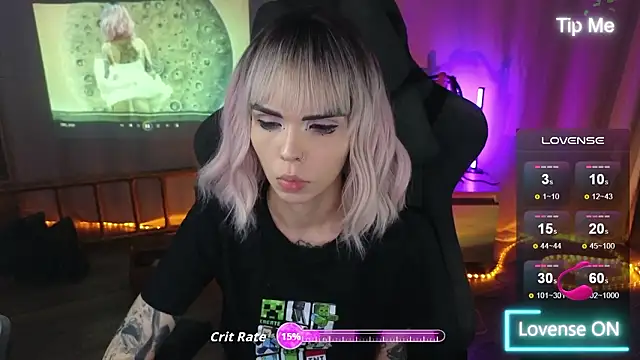 Kerry_Kirk's cam snapshot