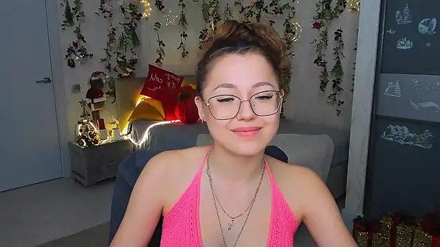 SereneFlame's cam snapshot