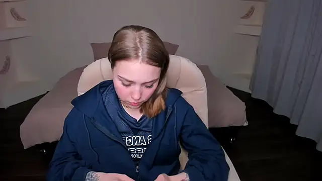 Sweet_Meg's cam snapshot